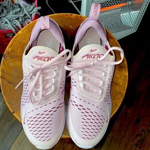 Nike Women’s Air Max 270